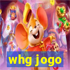 whg jogo